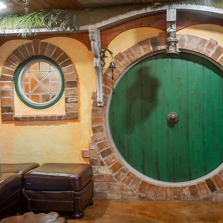 The Hobbit House, Fantasy Comes Home! Russellville Ngoại thất bức ảnh