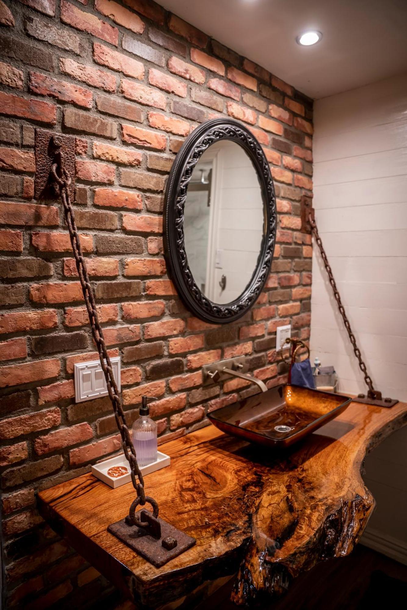 The Hobbit House, Fantasy Comes Home! Russellville Ngoại thất bức ảnh