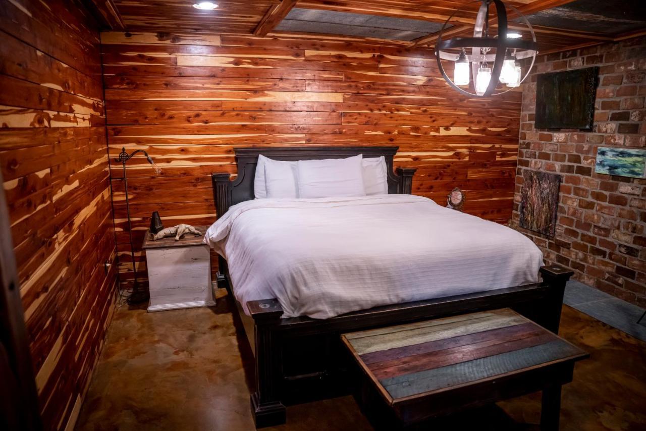 The Hobbit House, Fantasy Comes Home! Russellville Ngoại thất bức ảnh